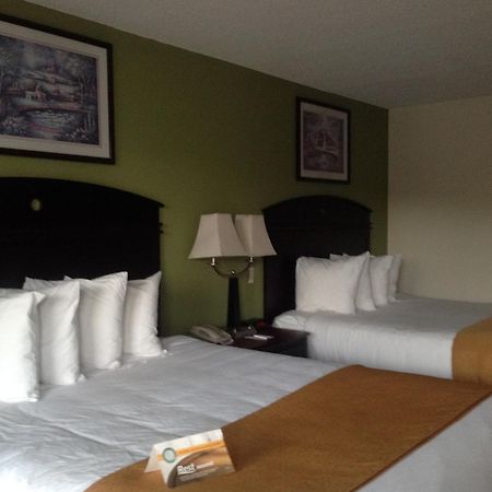 Quality Inn Chipley I-10 At Exit 120 Rom bilde