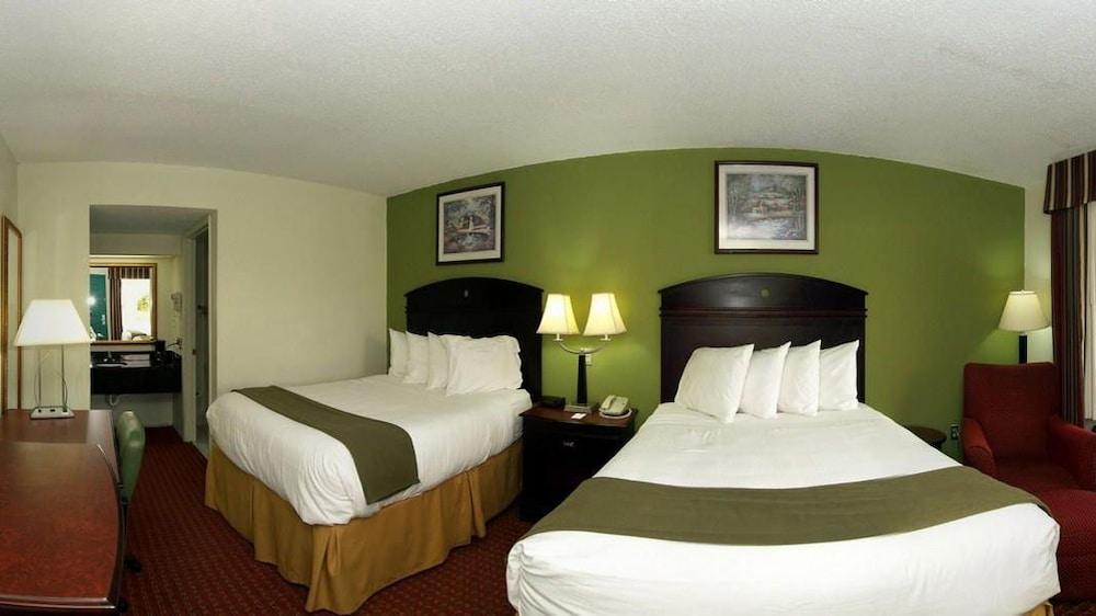 Quality Inn Chipley I-10 At Exit 120 Eksteriør bilde