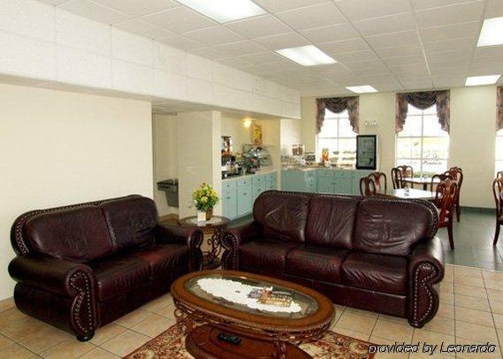 Quality Inn Chipley I-10 At Exit 120 Restaurant bilde