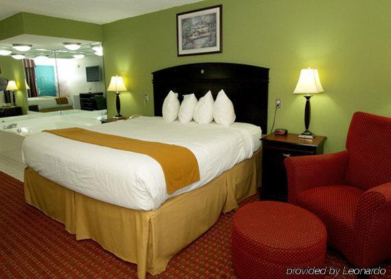 Quality Inn Chipley I-10 At Exit 120 Rom bilde