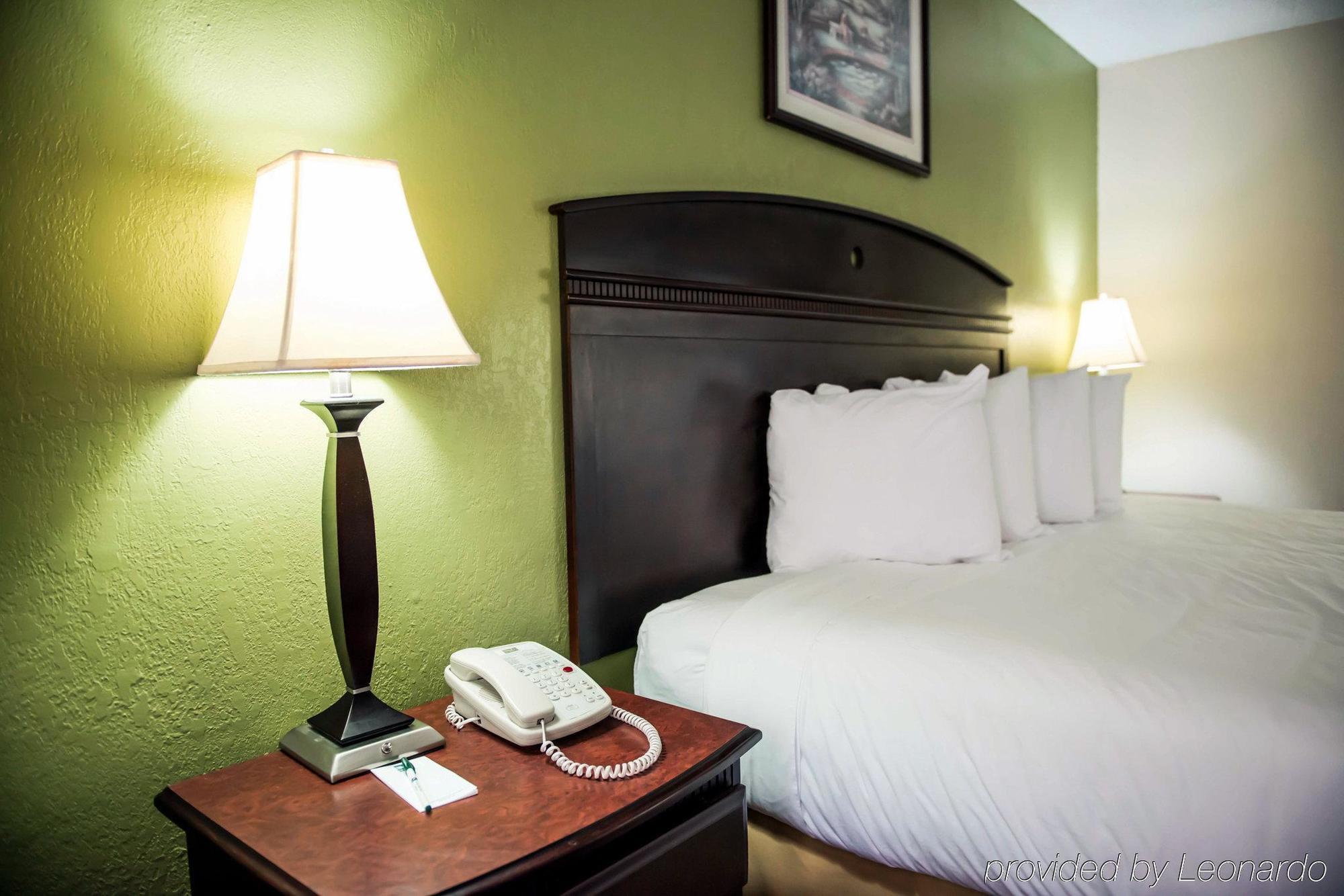Quality Inn Chipley I-10 At Exit 120 Eksteriør bilde