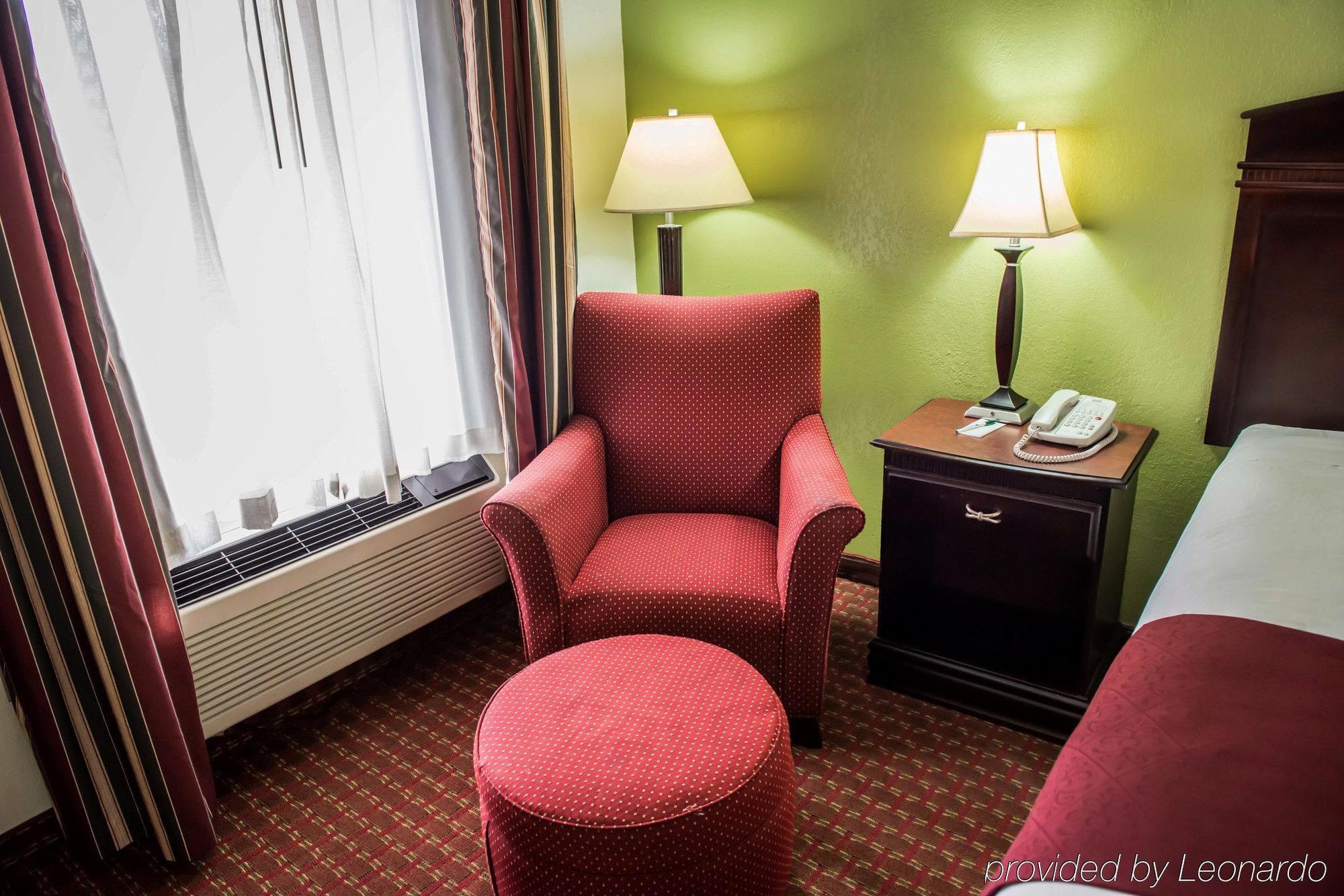 Quality Inn Chipley I-10 At Exit 120 Eksteriør bilde