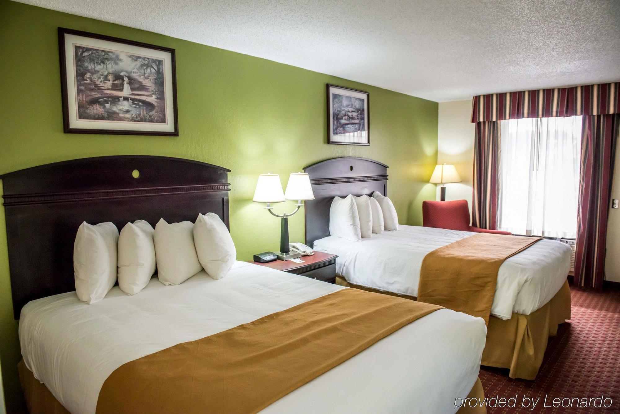 Quality Inn Chipley I-10 At Exit 120 Eksteriør bilde