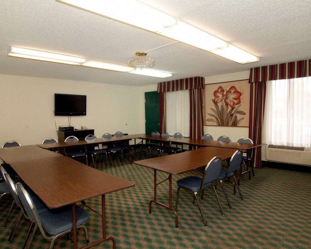 Quality Inn Chipley I-10 At Exit 120 Fasiliteter bilde